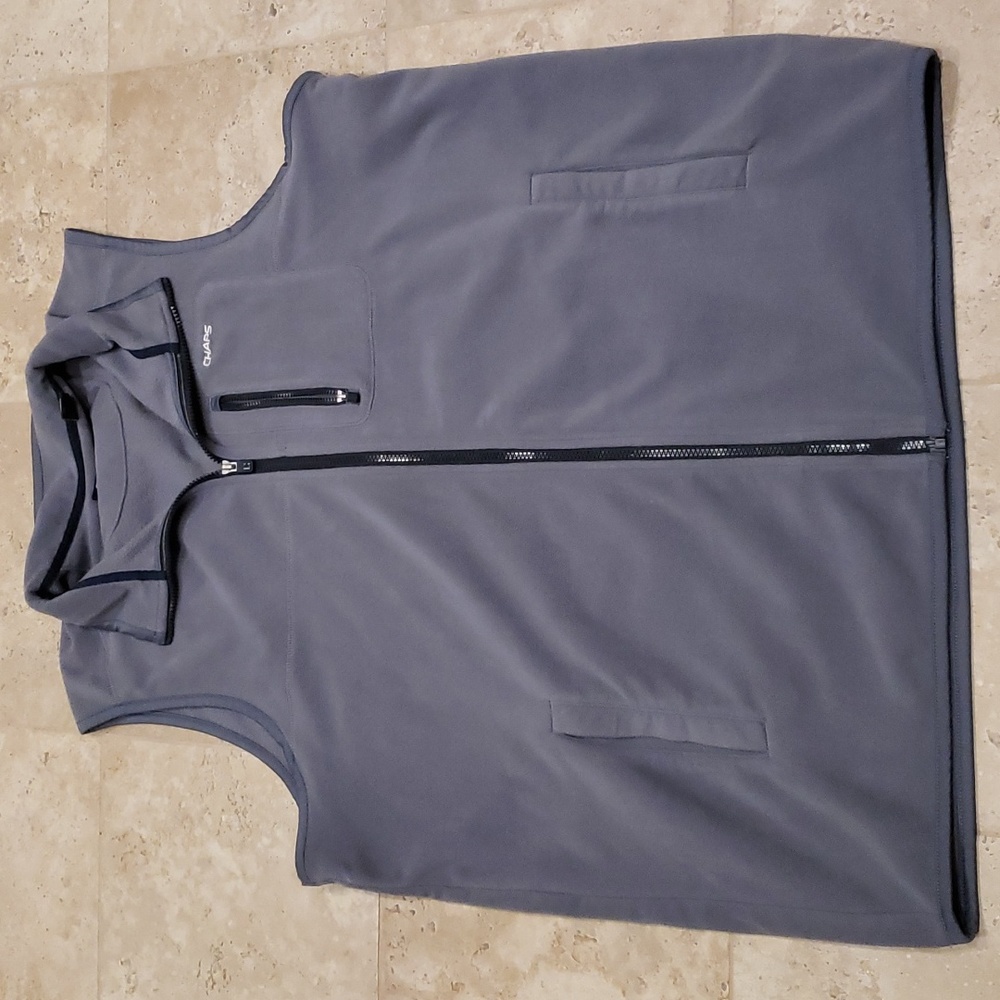 Mens Chaps Sport Vest Size XLT
